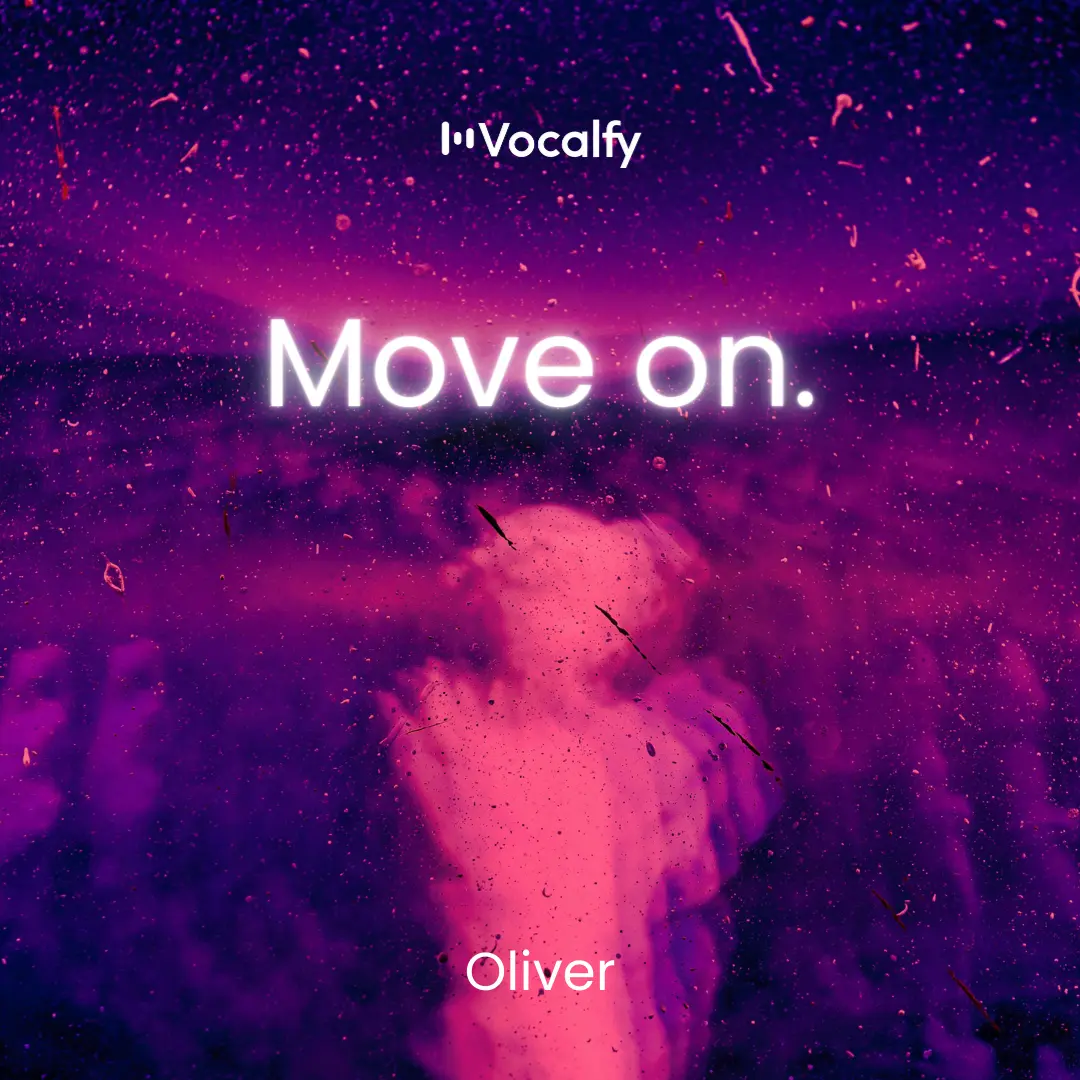 Move On
