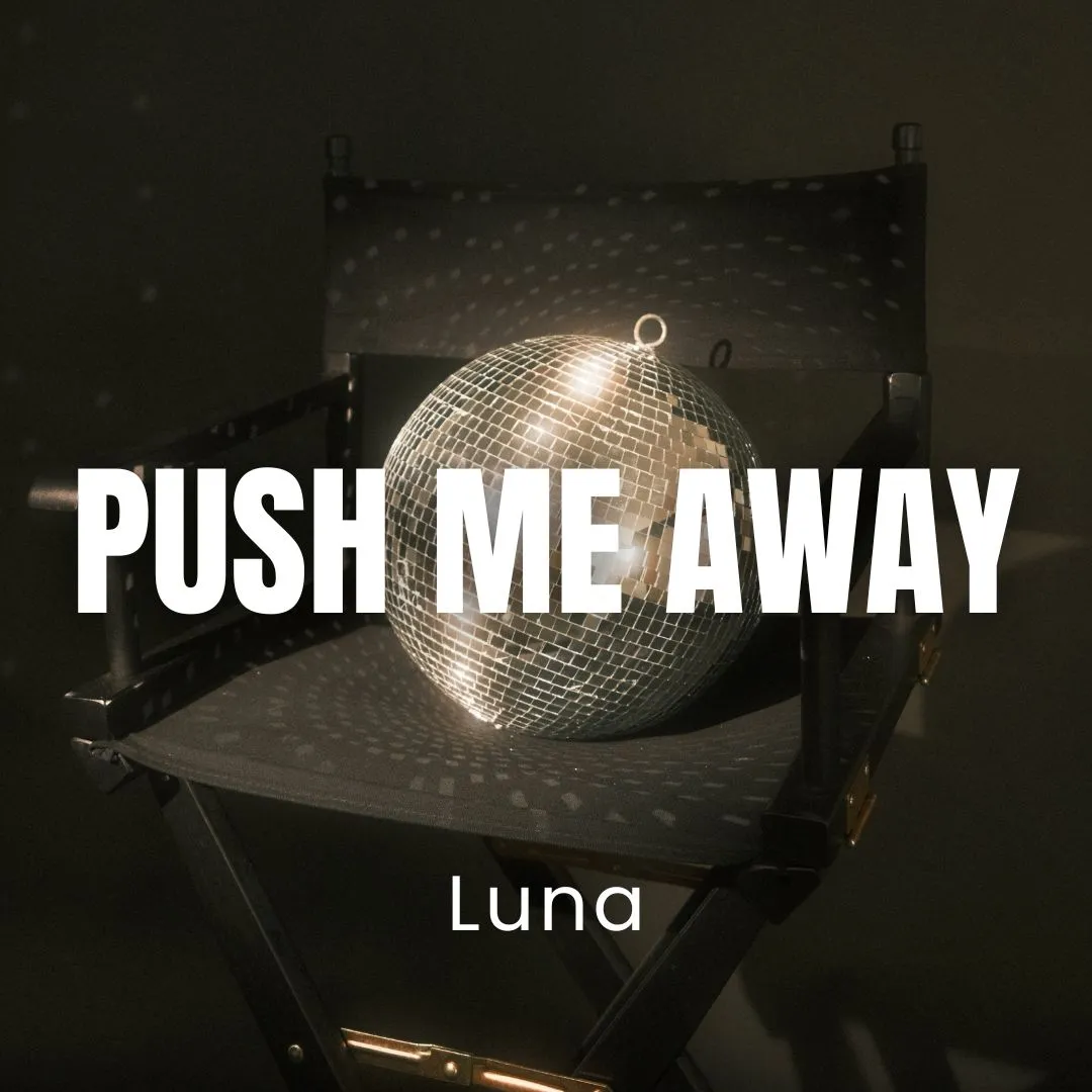 Push Me Away