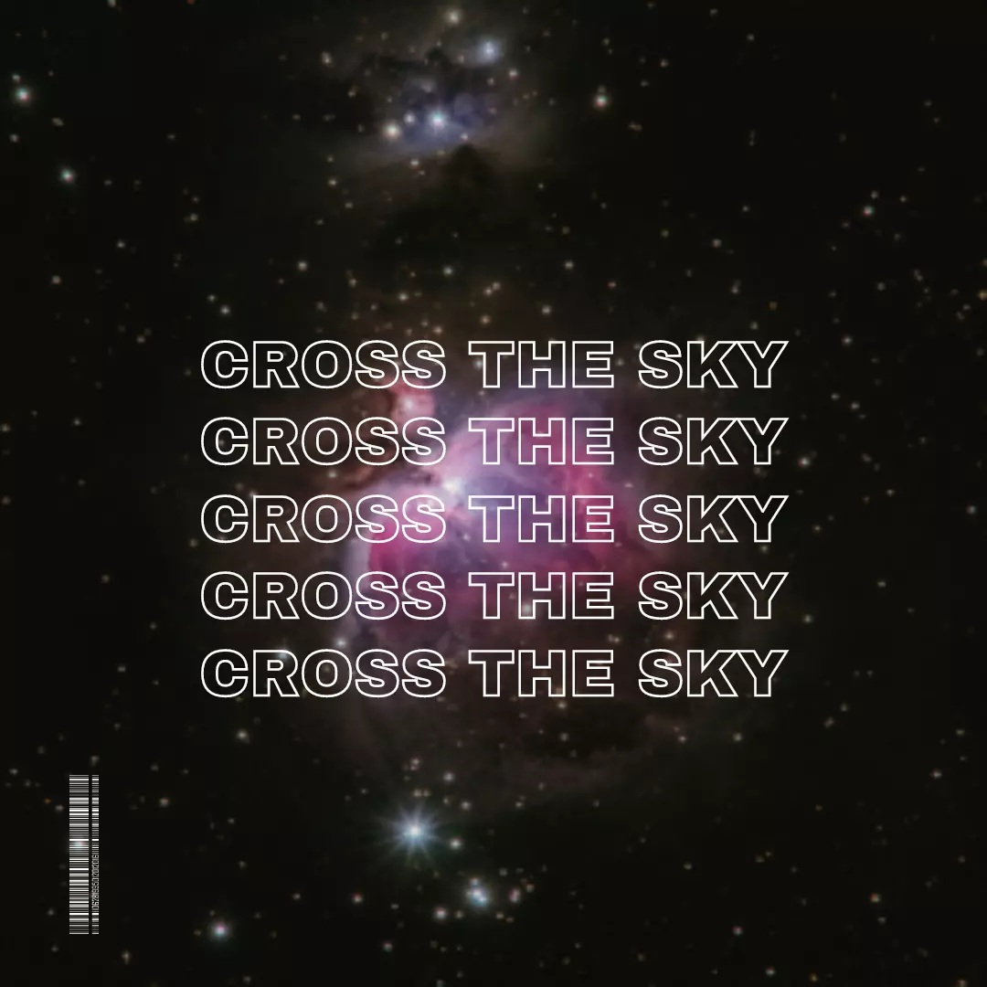 Cross The Sky
