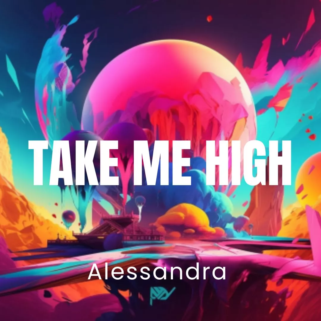 Take Me High
