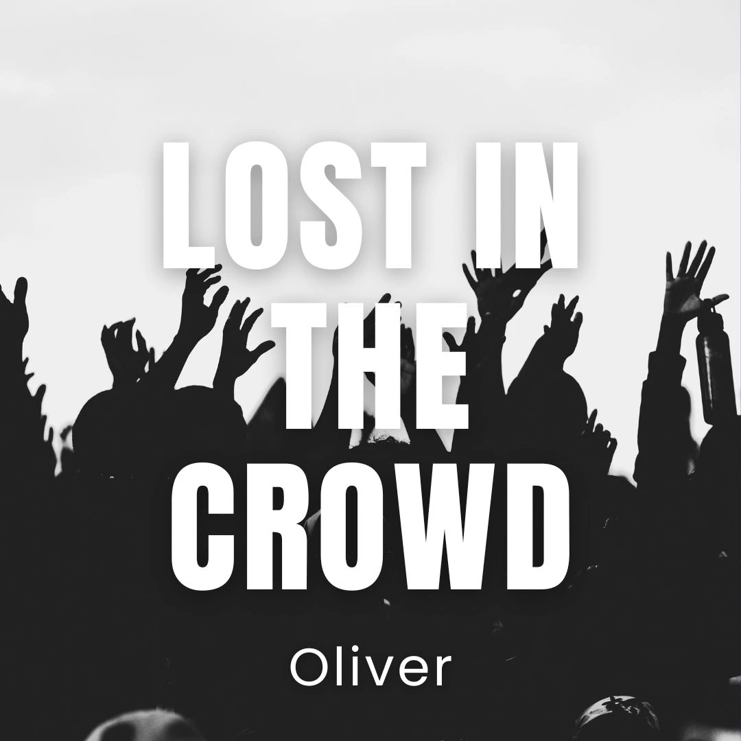 Lost In The Crowd