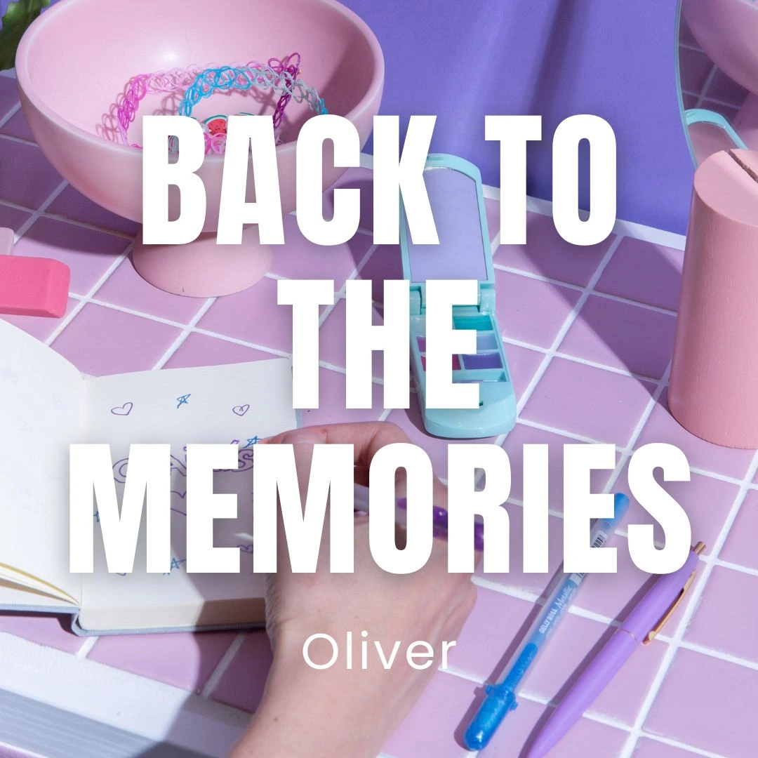 Back To The Memories