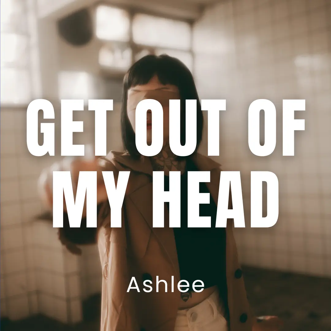 Get Out Of My Head