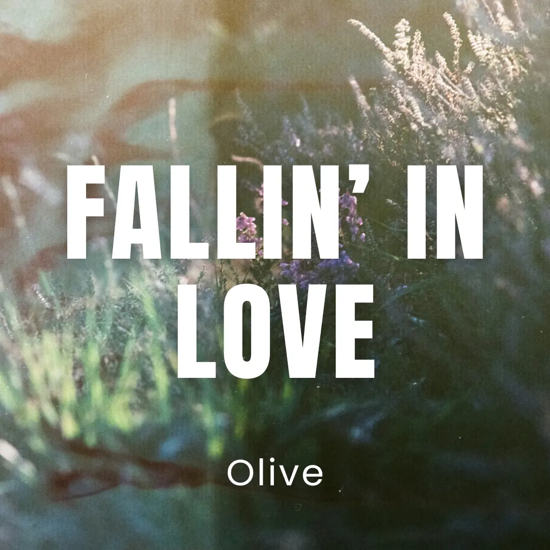 Fallin’ In Love