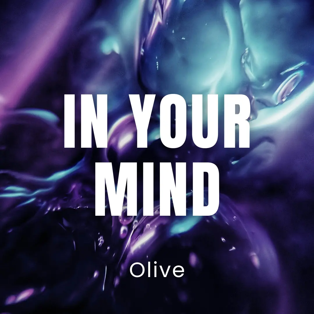 In Your Mind