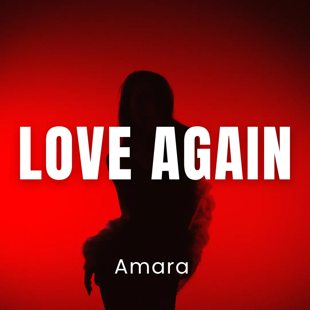 Love Again