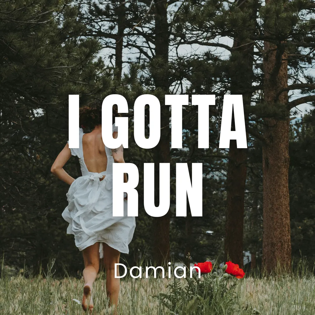 I Gotta Run