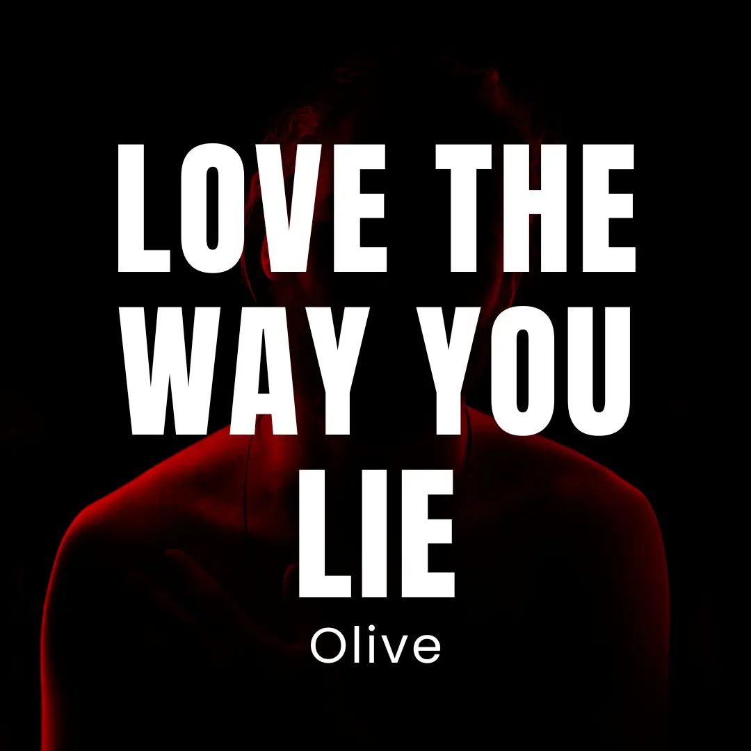Love The Way You Lie