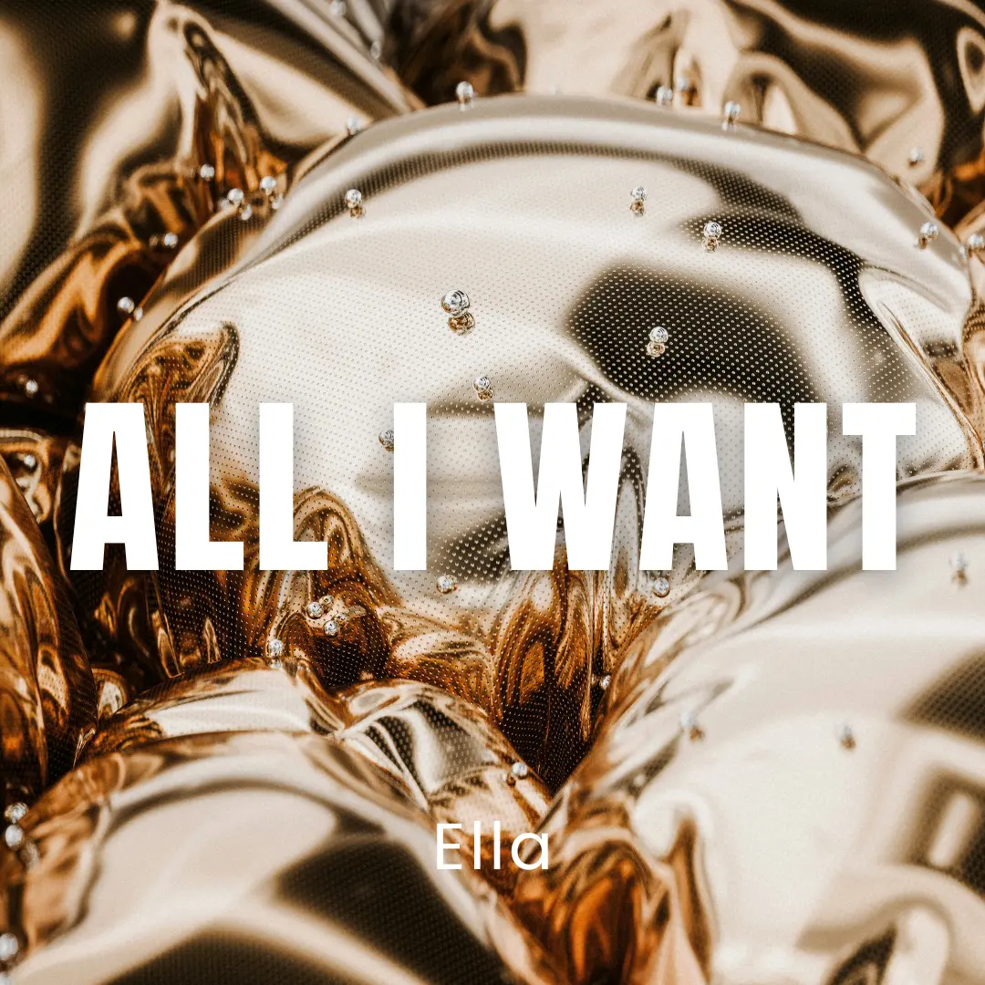 All I Want