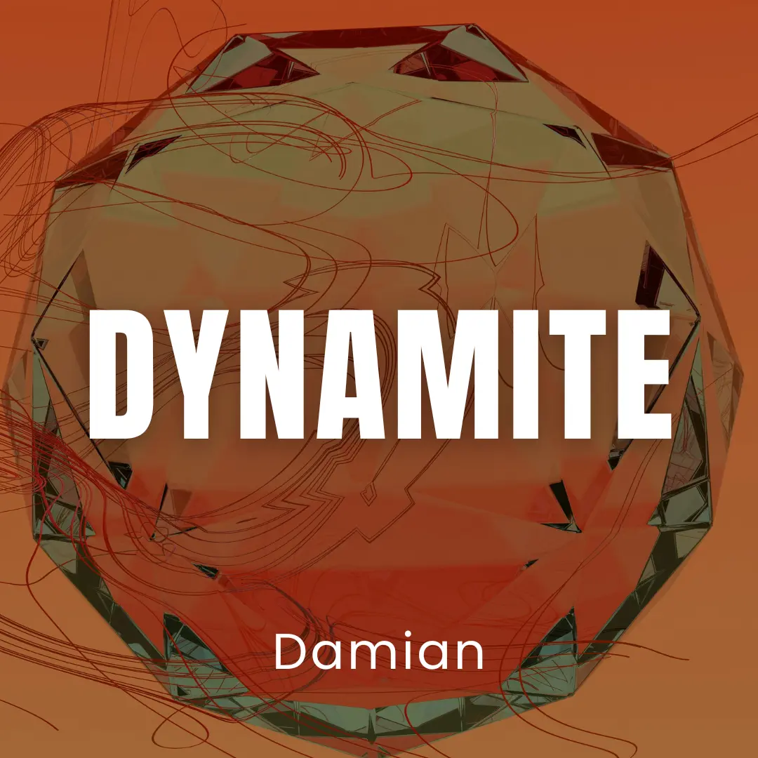 Dynamite