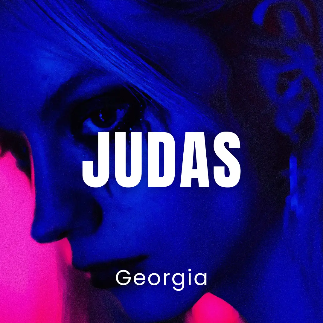 Judas
