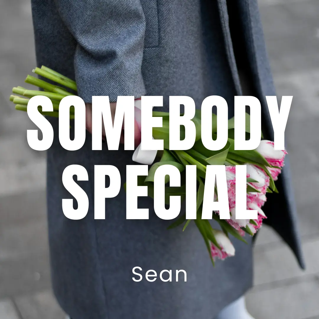 Somebody Special