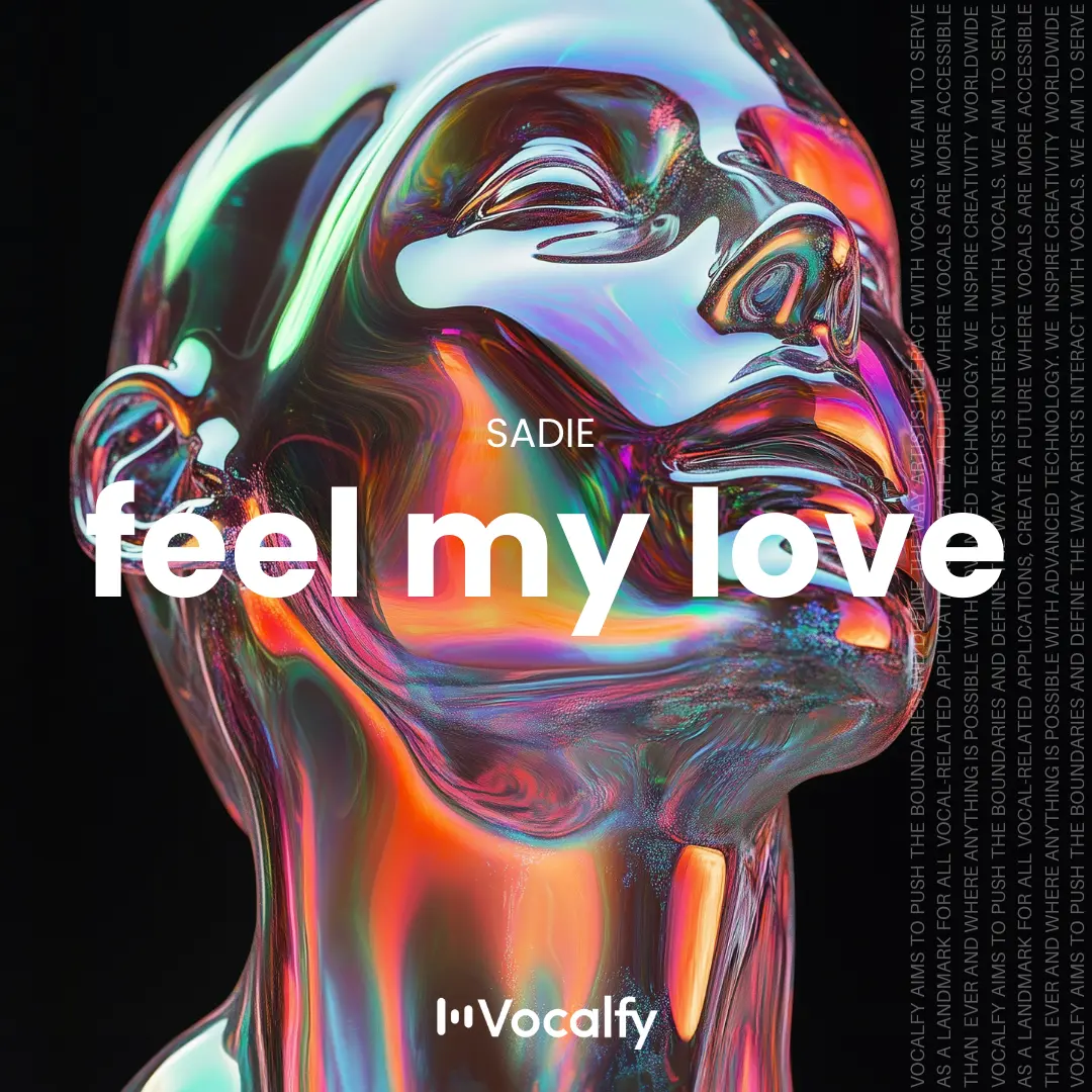 Feel My Love