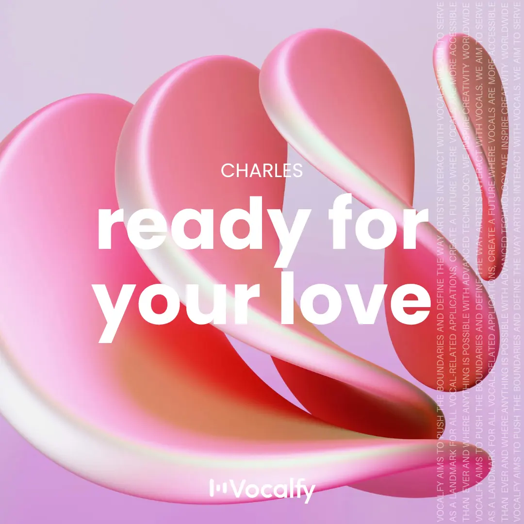 Ready For Your Love