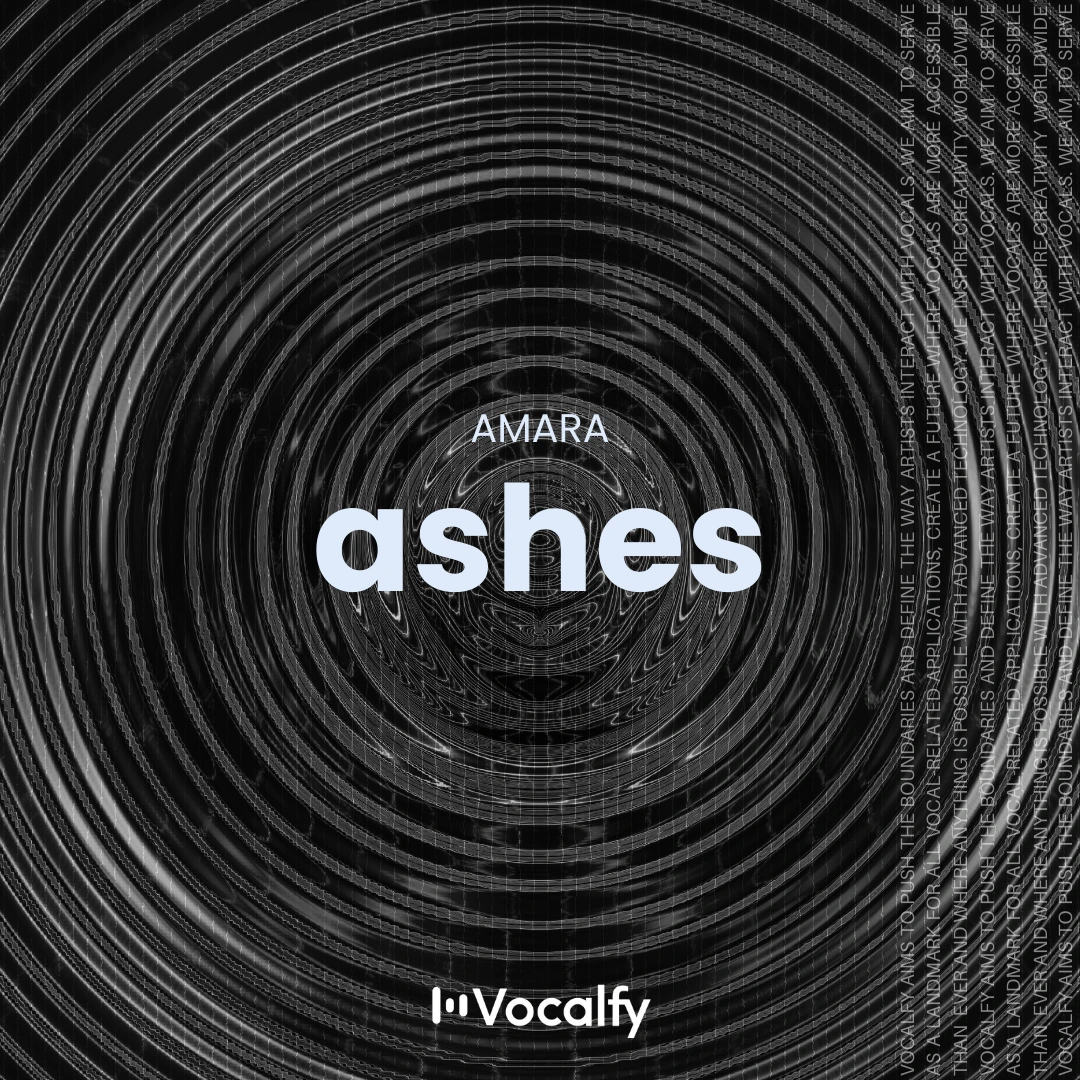 Ashes