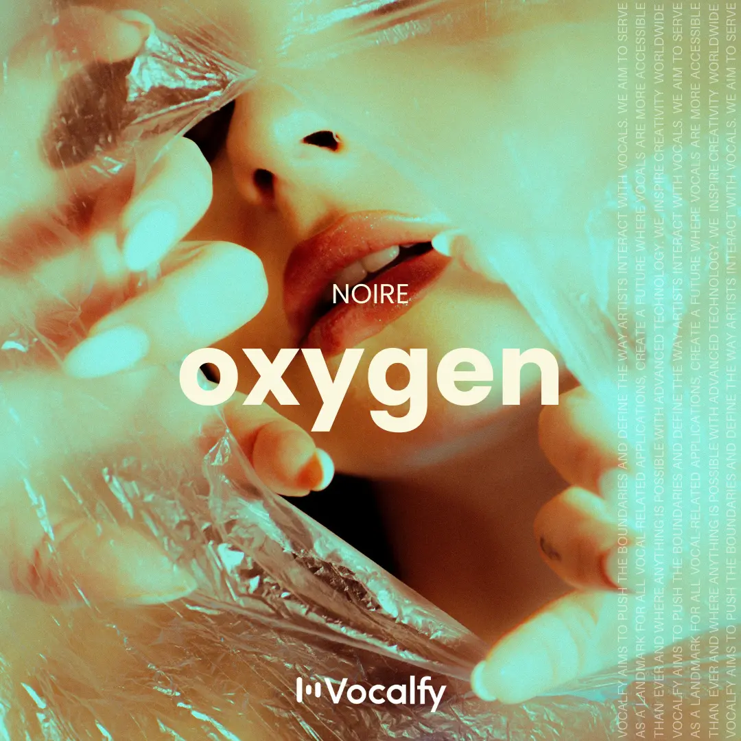 Oxygen