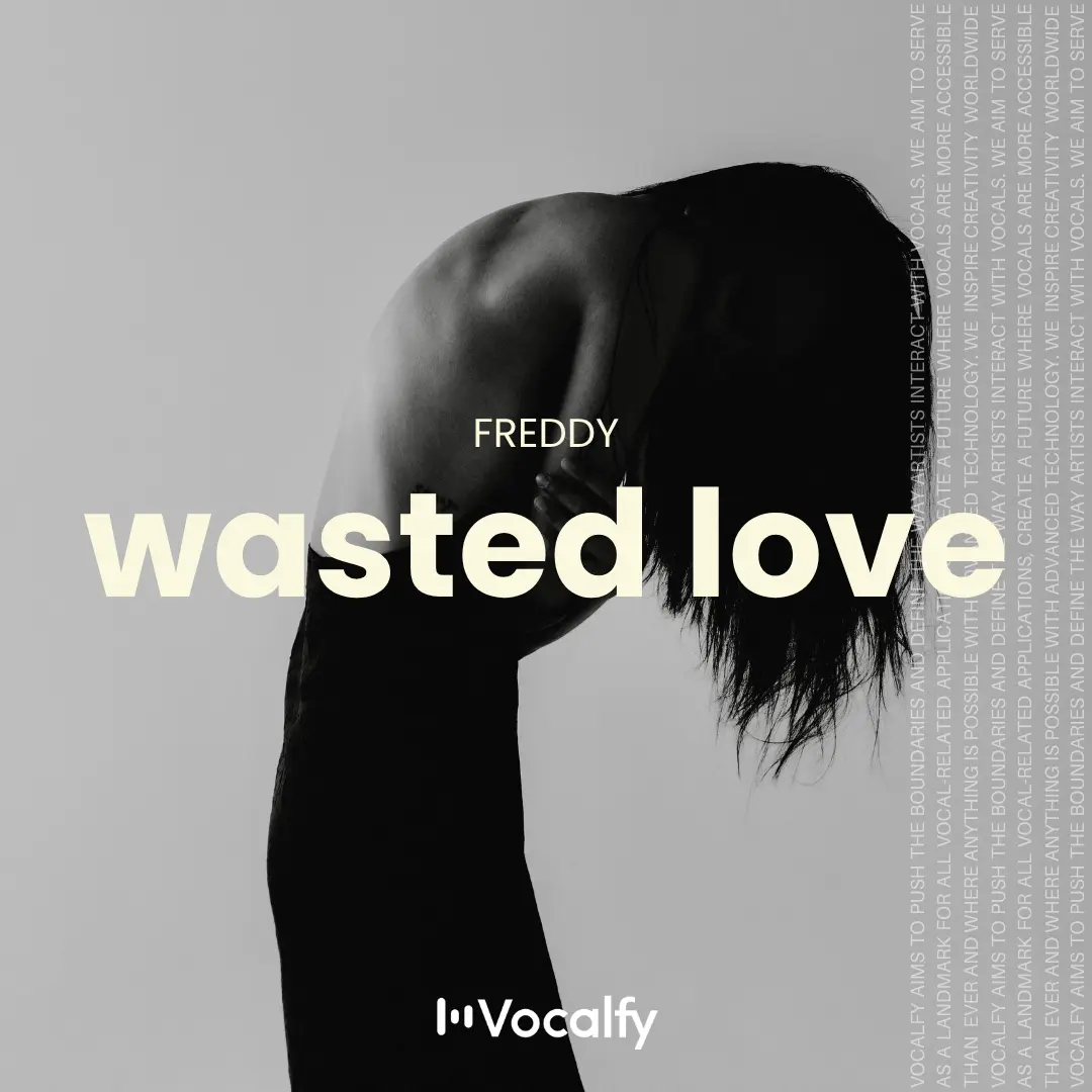 Wasted Love