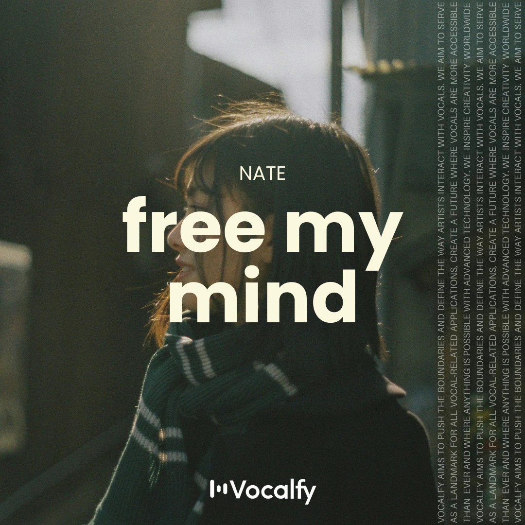 Free My Mind